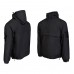 Анорак зимовий MIL-TEC Combat Anorak Black