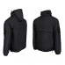 Анорак зимний MIL-TEC Combat Anorak Black