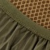 M-Tac дождевик-чехол на рюкзак до 60л Rain Cover Large Olive