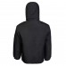 Анорак зимовий MIL-TEC Combat Anorak Black