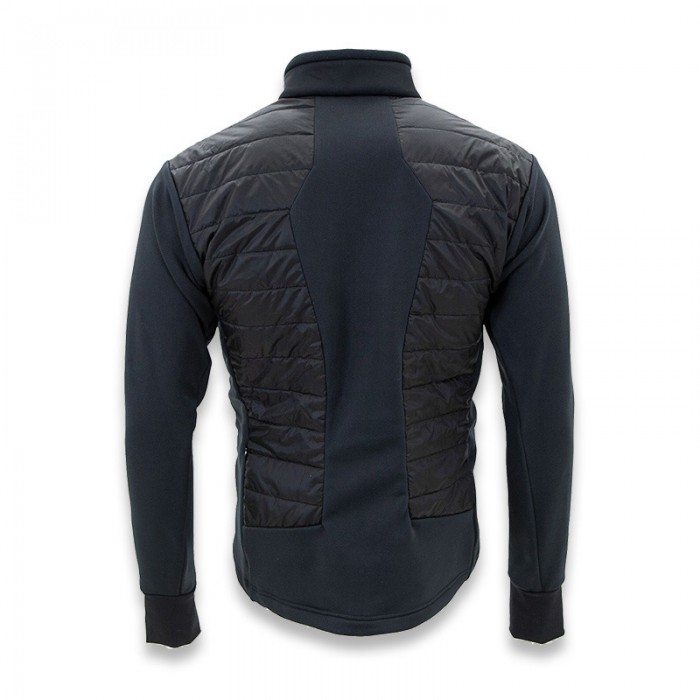 Куртка Carinthia G-LOFT Ultra Shirt 2.0 - Black Куртка Carinthia G-LOFT Ultra Shirt 2.0 - Black