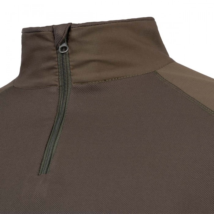 Тактична бойова сорочка Tailor UBACS Olive Тактична бойова сорочка Tailor UBACS Olive