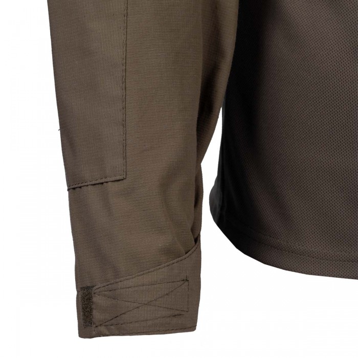 Тактична бойова сорочка Tailor UBACS Olive Тактична бойова сорочка Tailor UBACS Olive