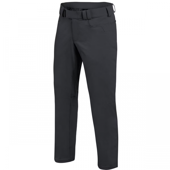 Штани Helikon CTP VersaStretch - Black Штани Helikon CTP VersaStretch - Black