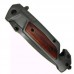 Ніж Скланий Browning BR032, Сірий