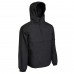 Анорак зимовий MIL-TEC Combat Anorak Black