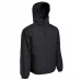 Анорак зимний MIL-TEC Combat Anorak Black
