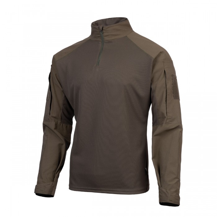 Тактична бойова сорочка Tailor UBACS Olive Тактична бойова сорочка Tailor UBACS Olive