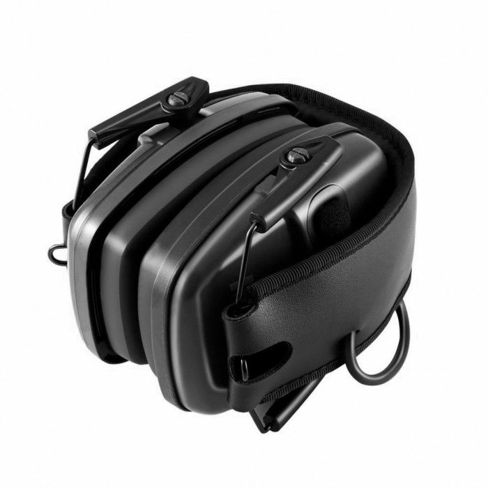 Навушники активні Impact Sport Black Навушники активні Impact Sport Black