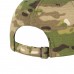 Бейсболка тактическая с Тризубом Ripstop Multicam