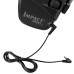 Навушники активні Impact Sport Black
