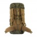 M-Tac дождевик-чехол на рюкзак до 60л Rain Cover Large Olive