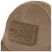 Бейсболка MIL-TEC Net Baseball Cap Coyote з сіткою