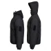 Анорак зимний MIL-TEC Combat Anorak Black