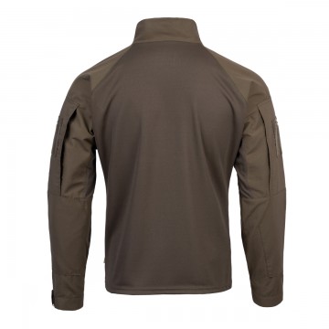 Тактическая боевая рубашка Tailor UBACS Olive