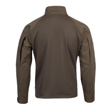Тактическая боевая рубашка Tailor UBACS Olive