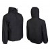 Анорак зимовий MIL-TEC Combat Anorak Black