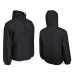 Анорак зимний MIL-TEC Combat Anorak Black