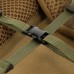 M-Tac дождевик-чехол на рюкзак до 60л Rain Cover Large Olive