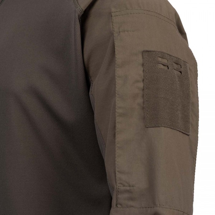 Тактична бойова сорочка Tailor UBACS Olive Тактична бойова сорочка Tailor UBACS Olive