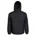 Анорак зимовий MIL-TEC Combat Anorak Black
