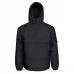 Анорак зимний MIL-TEC Combat Anorak Black