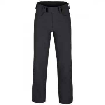 Брюки Helikon CTP VersaStretch - Black