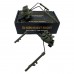 Адаптер для наушников на каску Headset Bracket Olive