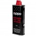 Бензин для зажигалок ZIPPO Lighter Fluid 125 ml Made in USA