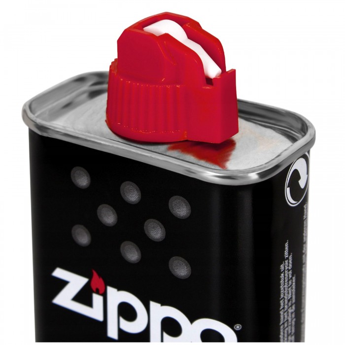 Бензин для зажигалок ZIPPO Lighter Fluid 125 ml Made in USA Бензин для зажигалок ZIPPO Lighter Fluid 125 ml Made in USA