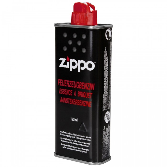 Бензин для зажигалок ZIPPO Lighter Fluid 125 ml Made in USA Бензин для зажигалок ZIPPO Lighter Fluid 125 ml Made in USA