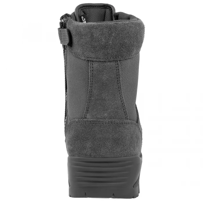 Черевики Mil-Tec Tactical Boots - Urban Grey, Shadow Grey, 38 (245 мм) Черевики Mil-Tec Tactical Boots - Urban Grey, Shadow Grey, 38 (245 мм)