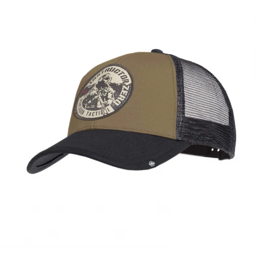 Бейсболка Pentagon Era Cap Instructor Zero