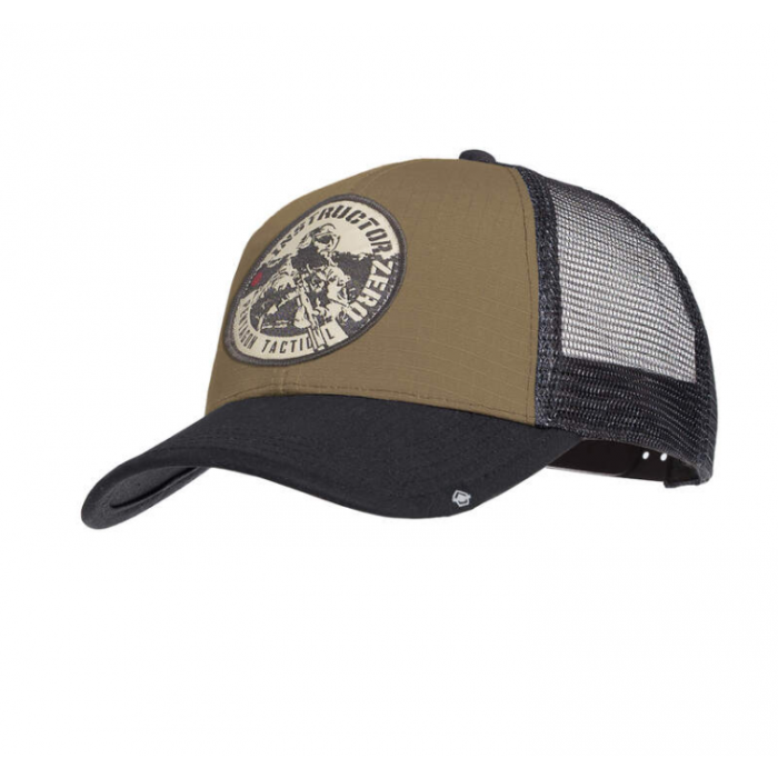 Бейсболка Pentagon Era Cap Instructor Zero Бейсболка Pentagon Era Cap Instructor Zero