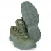 Кросівки тактичні з каучуковою підошвою AK Olive