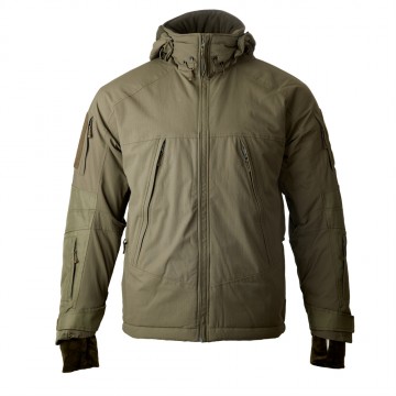 Куртка Нейлоновая YINREN 4 Олива, Olive