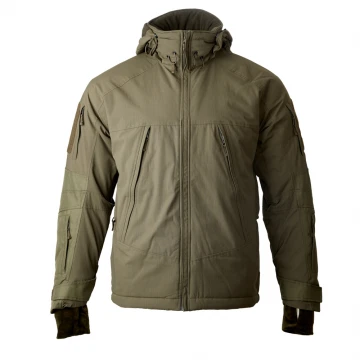Куртка Нейлонова YINREN 4 Олива , Olive