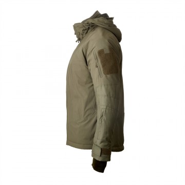 Куртка Нейлоновая YINREN 4 Олива, Olive