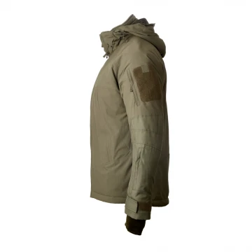 Куртка Нейлонова YINREN 4 Олива , Olive