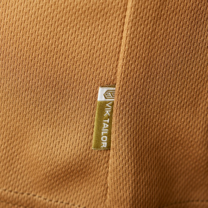 Тактична футболка з коротким рукавом Vik-tailor UBACS Coyote Тактична футболка з коротким рукавом Vik-tailor UBACS Coyote