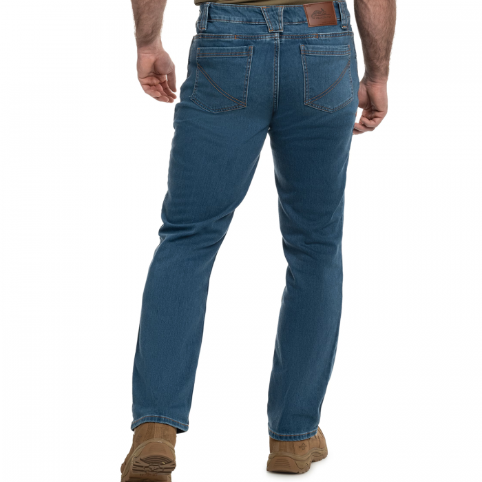 Джинсы Helikon Treadstone Jeans - Ocean Blue Джинсы Helikon Treadstone Jeans - Ocean Blue