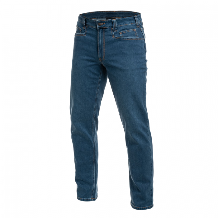 Джинсы Helikon Treadstone Jeans - Ocean Blue Джинсы Helikon Treadstone Jeans - Ocean Blue