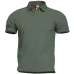 Футболка поло Pentagon Aniketos - Camo Green