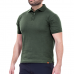 Футболка поло Pentagon Aniketos - Camo Green