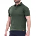 Футболка поло Pentagon Aniketos - Camo Green