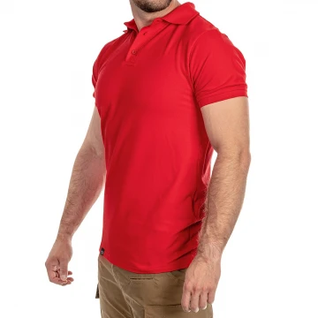 Футболка Поло Pentagon Sierra - Red