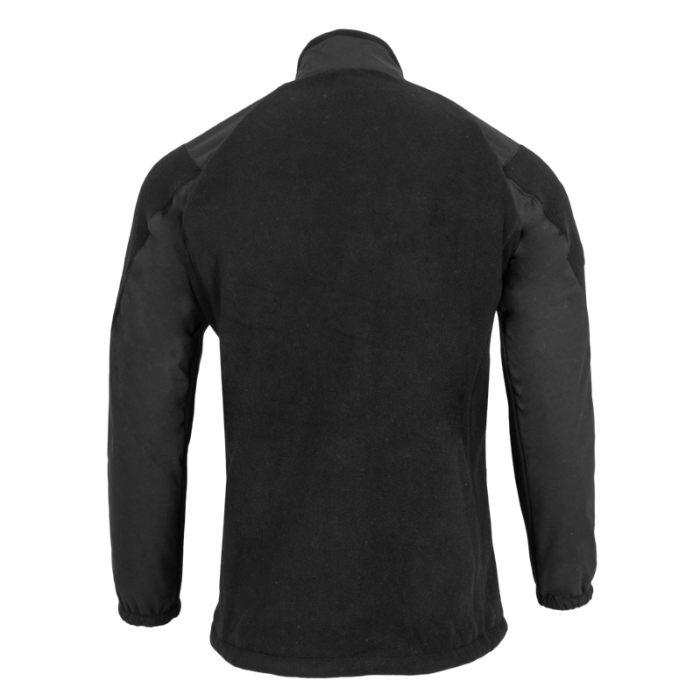 Кофта Флис+мембрана Vik-Tailor GEN.II Черная, 40, 42, 44, 46, 48, 50, 52, 54, 56, 58, 60 Кофта Флис+мембрана Vik-Tailor GEN.II Черная, 40, 42, 44, 46, 48, 50, 52, 54, 56, 58, 60