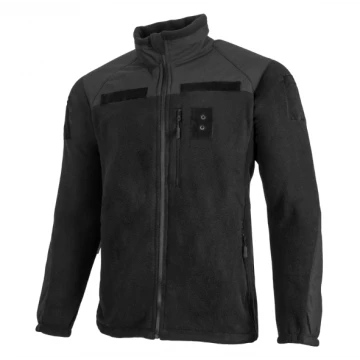 Флисовая кофта Vik-Tailor GEN II - BLack