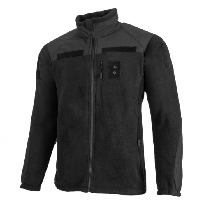 Кофта Флис+мембрана Vik-Tailor GEN.II Черная, 40, 42, 44, 46, 48, 50, 52, 54, 56, 58, 60 Кофта Флис+мембрана Vik-Tailor GEN.II Черная, 40, 42, 44, 46, 48, 50, 52, 54, 56, 58, 60