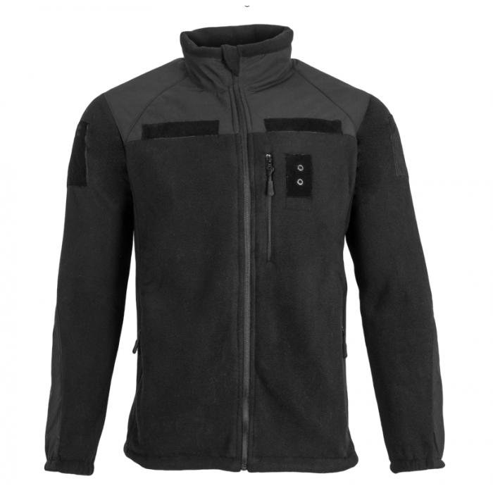 Кофта Флис+мембрана Vik-Tailor GEN.II Черная, 40, 42, 44, 46, 48, 50, 52, 54, 56, 58, 60 Кофта Флис+мембрана Vik-Tailor GEN.II Черная, 40, 42, 44, 46, 48, 50, 52, 54, 56, 58, 60
